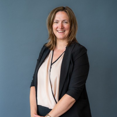 Andrea Laughren